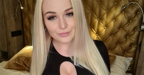 bonny lang onlyfans|Bonny Lang – 4Based – Selbstständig 